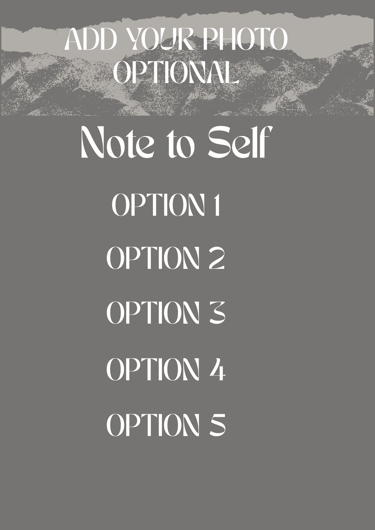 Stylish Customized Notes Magnet - Personalized Magnetic Note Holder for Fridge & Office
