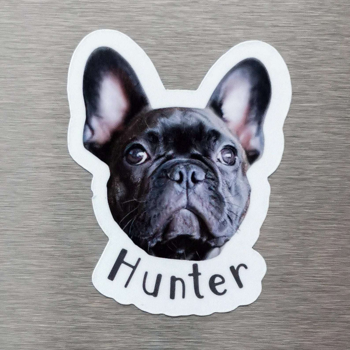 Custom Fridge Magnet – Personalized Photo & Logo Magnets for Home and Business Use