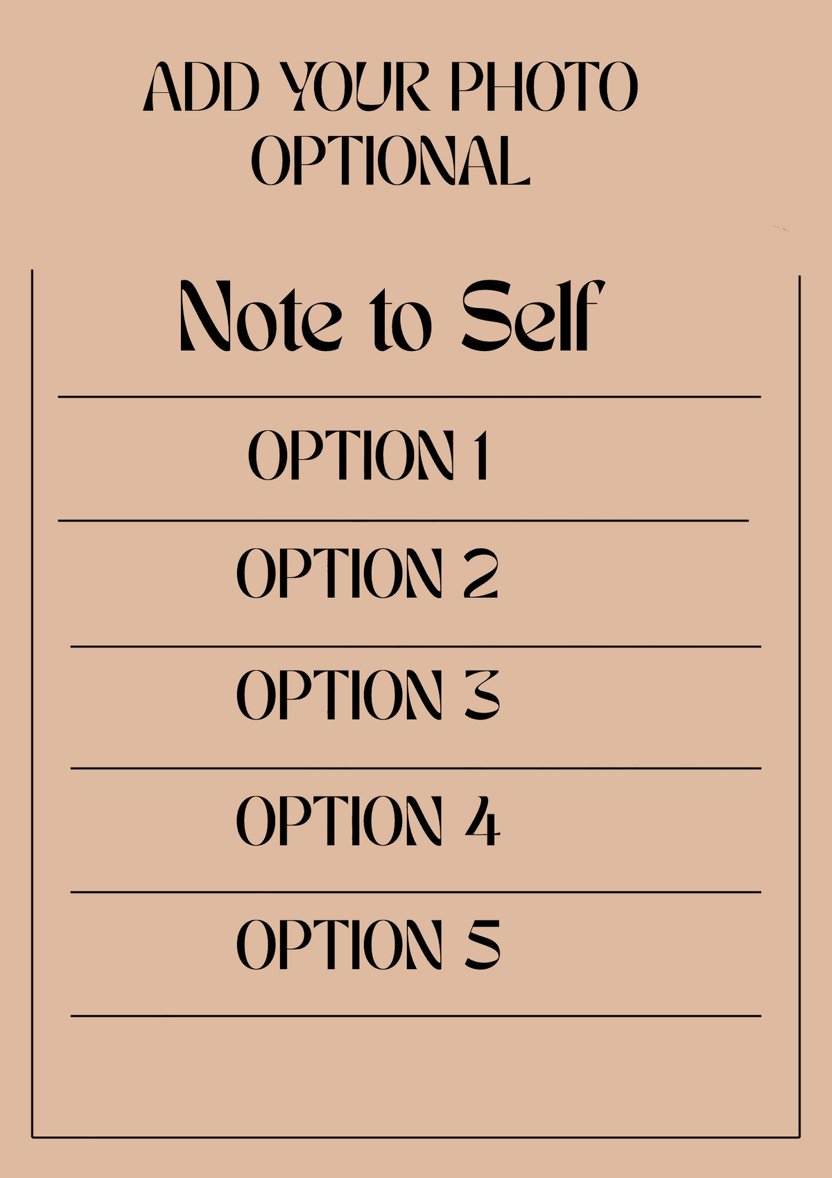 Stylish Customized Notes Magnet - Personalized Magnetic Note Holder for Fridge & Office
